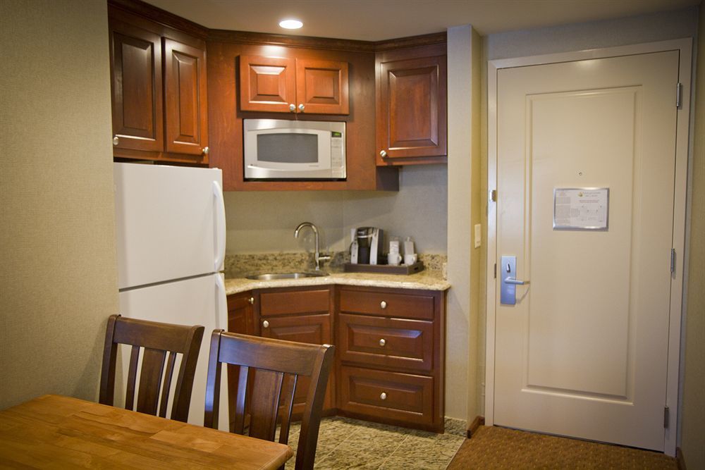 Town & Country Inn And Suites Charleston Ngoại thất bức ảnh