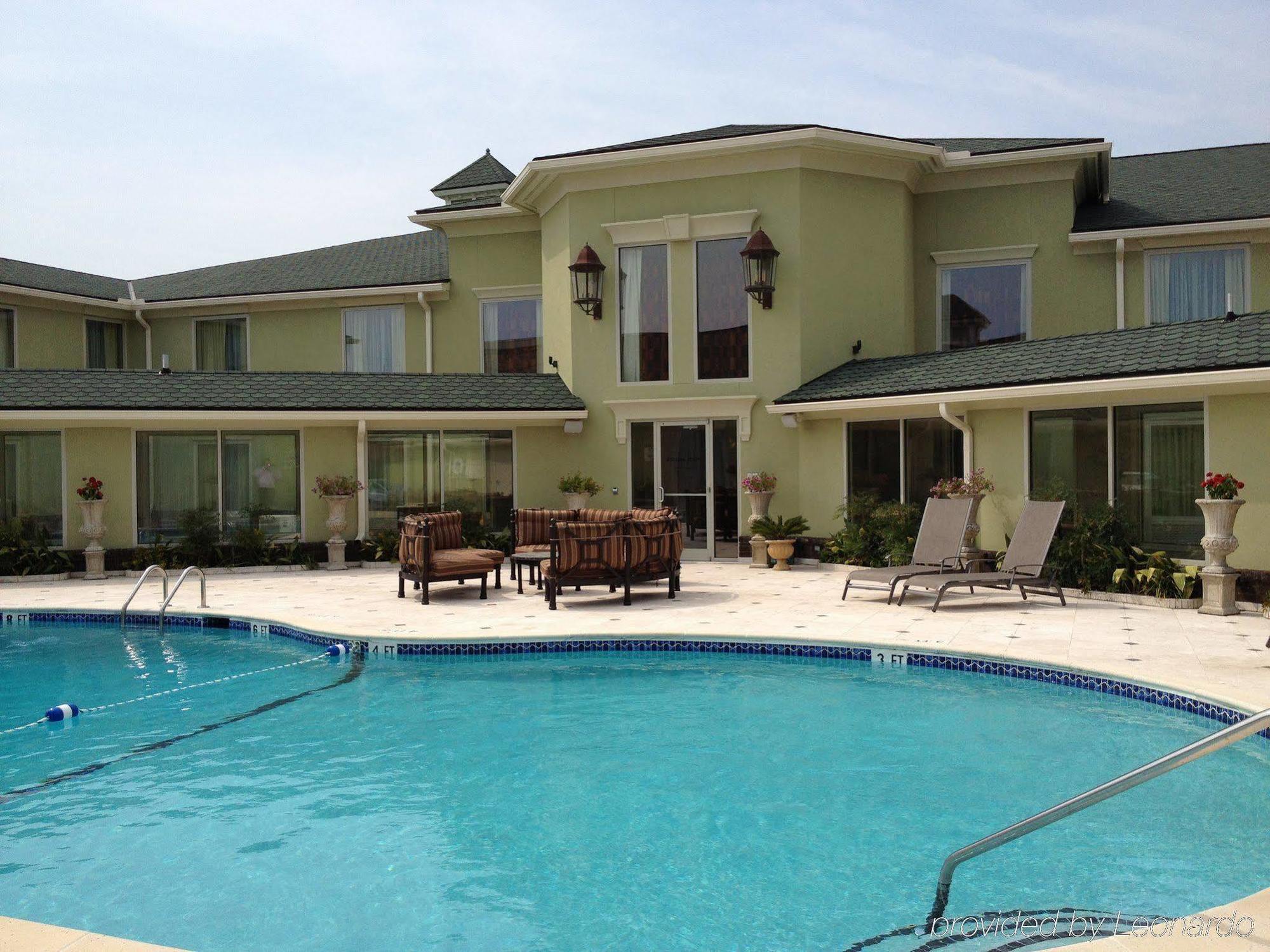 Town & Country Inn And Suites Charleston Tiện nghi bức ảnh
